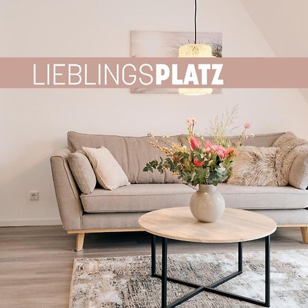 Lieblingsplatz -Wunderschoen, Mit Blick Auf Die Foerde Harrislee Zewnętrze zdjęcie